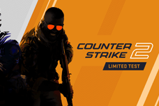 Counter Strike 2